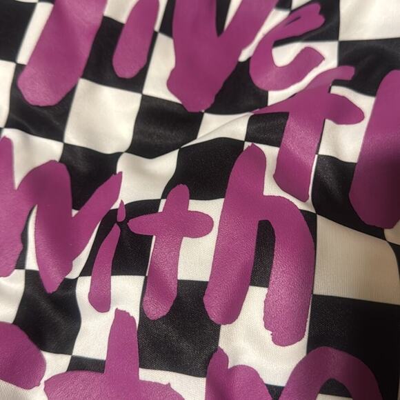 Comme Des Garçons Checked long sleeves Shirt - Picture 8 of 8